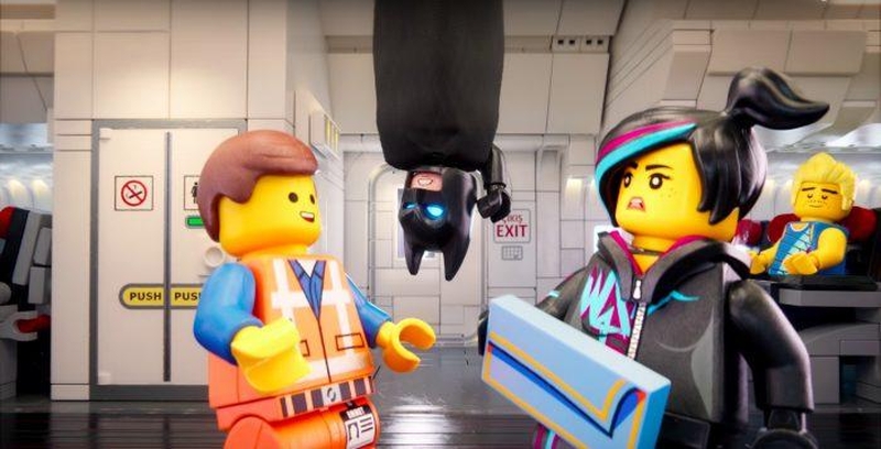 Netikėčiausi faktai apie visų mėgiamas kaladėles: kiek žinote apie LEGO?