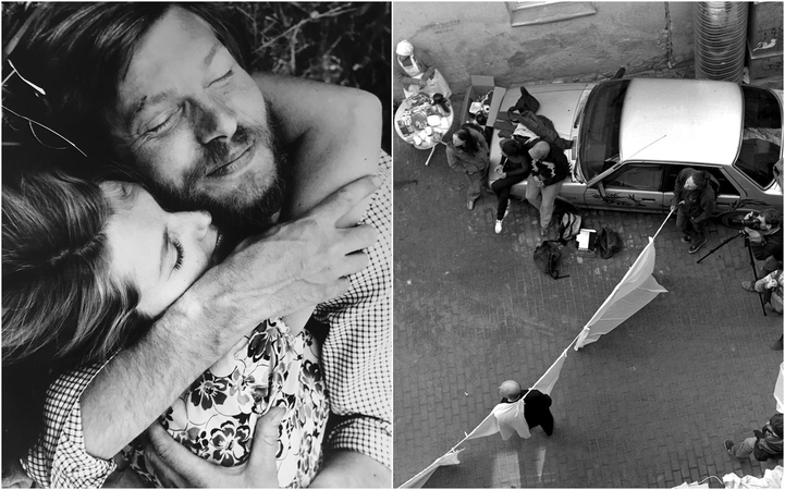 „24 kadrai per sekundę ir lėčiau“: vilniečius kvies unikali fotografijos paroda