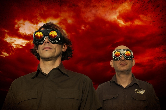 „Happyendless“ pristato naują visų mylimos V. Kernagio dainos „Kansaras“ versiją 