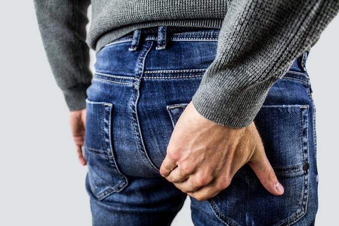 Paveldėtas prostatos vėžys – dažnai agresyvus ir ištinka jaunus vyrus
