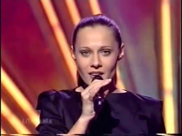 „Eurovizijoje“ prieš 20-metį skambėjęs „Strazdas“: daina mėgstama lietuvių iki šiol