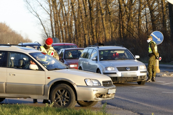 Kodėl žmonės taip elgiasi?