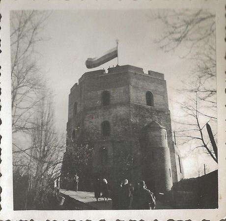 Seime į fotografijų parodą kviečia senasis ir naujasis Vilnius