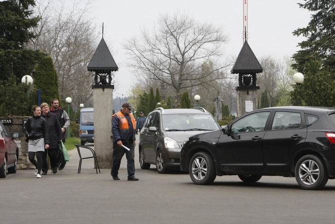 Kapinėse – naujovės: ką svarbu žinoti gyventojams?