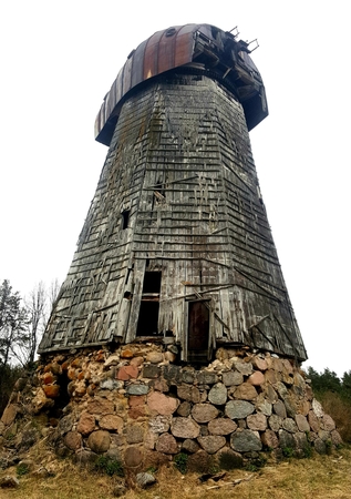 Tegul džiugina malūnai