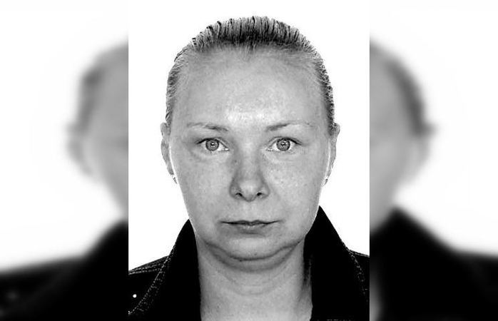 Ieškota dingusi be žinios klaipėdietė rasta gyva ir sveika