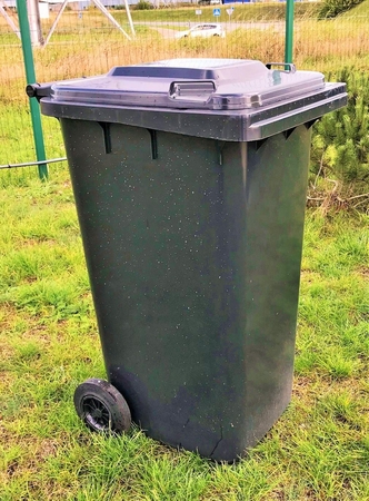 Iššūkis klaipėdiečiams – maisto atliekų rūšiavimas