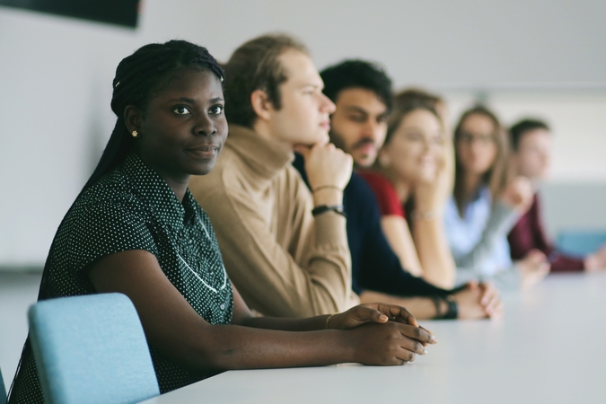 Ambicingas ES projektas Z kartos studentams: kuriami Europos universitetai