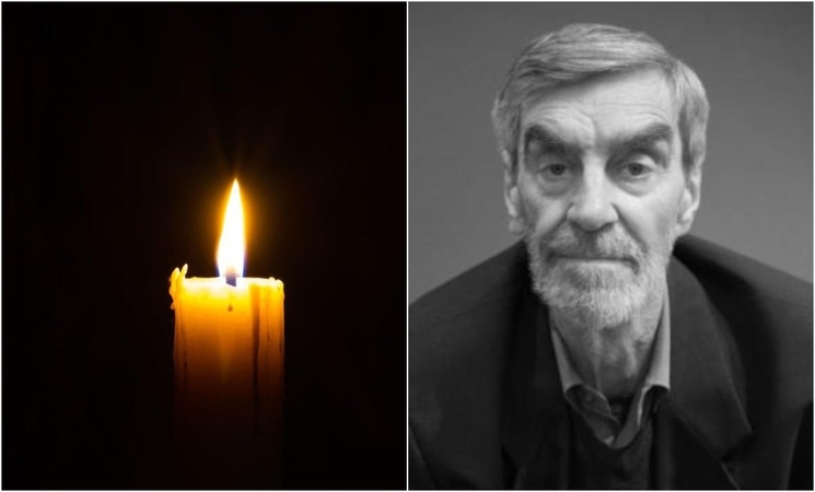 Skaudi netektis – mirė olimpinis prizininkas J. V. Briedis