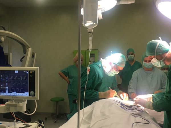 Įžiebė viltį: Lietuvoje – naujos gydymo galimybės epilepsija sergantiems pacientams