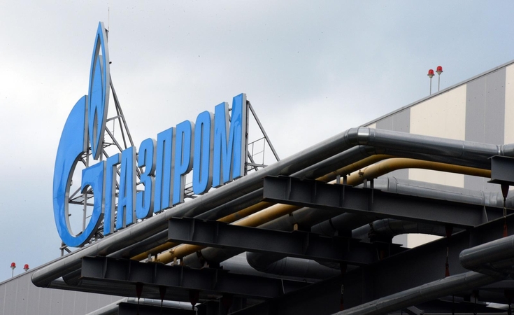 Lietuva jungiasi prie Lenkijos byloje prieš EK dėl „Gazprom“