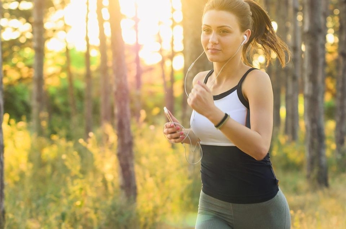 Patarimai, kaip išvengti traumų sportuojant