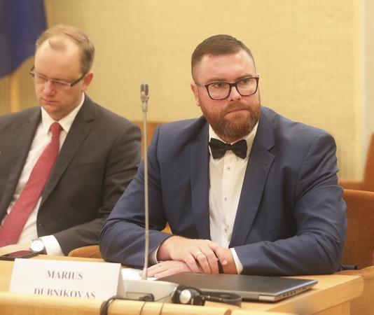 Finansų analitikas: ekonomika po smūgio atsigavo, tačiau situacija stipriai blogėja