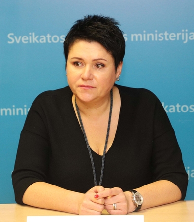 D. Gudzinevičiūtė: būti kandidatu į olimpines žaidynes – ne tik garbės reikalas