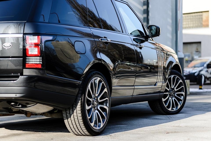 Marijampolės savivaldybėje rastas Lenkijoje vogtas automobilis