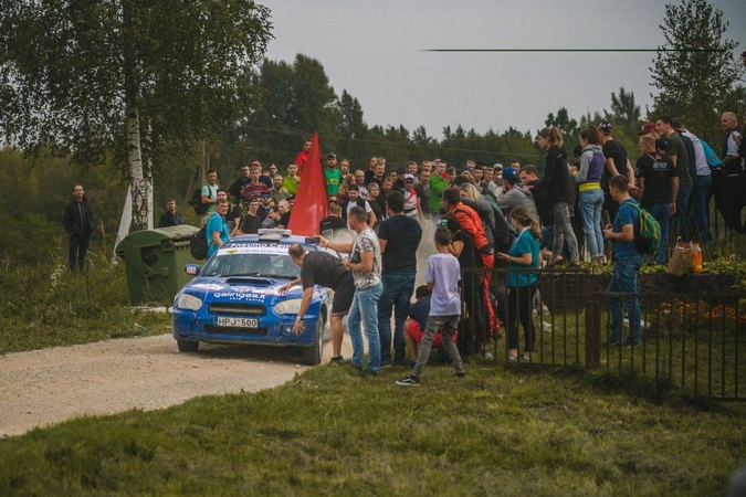 Nuo žiūrovų kvailumo vaistų sunku surasti