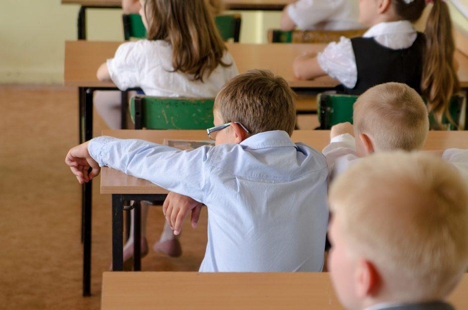 Sprendimus dėl mokslo metų trukmės žada priimti rugpjūtį