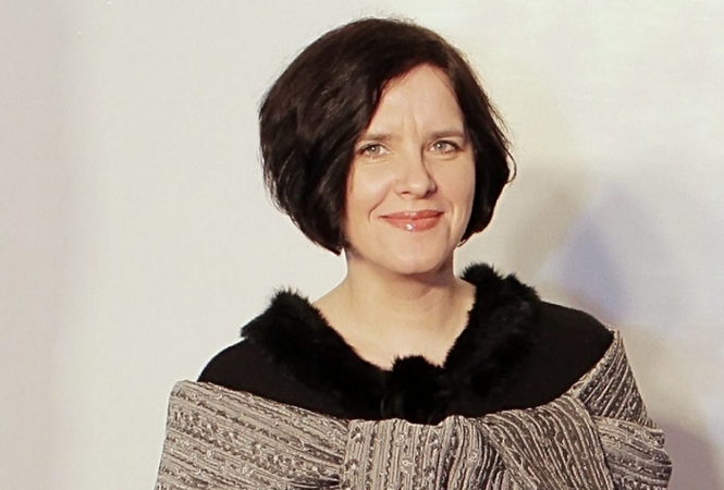 Kaip niekad anksčiau