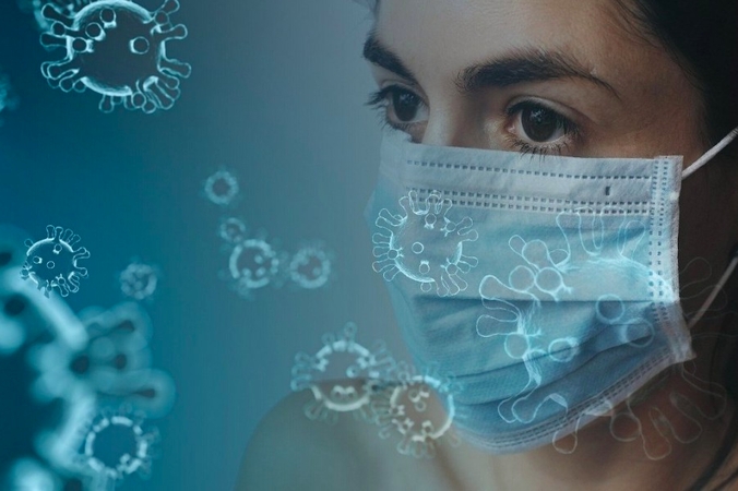 Koronavirusas Klaipėdos rajone: stabdomas ugdymo procesas, atšaukiami renginiai