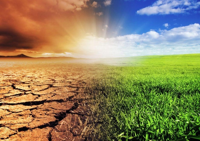 6 pagrindinės priežastys, kodėl pasaulyje tiek daug žmonių neigia klimato kaitą