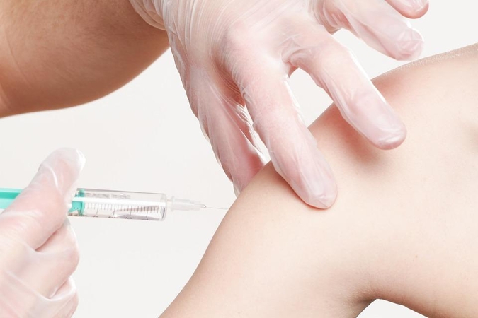 Nenoras skiepytis – pasaulinė problema. Kodėl XXI amžiuje vengiama skiepų?
