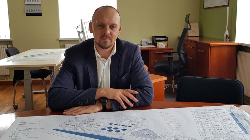 Baterijos naftos ir dujų greit neišstums