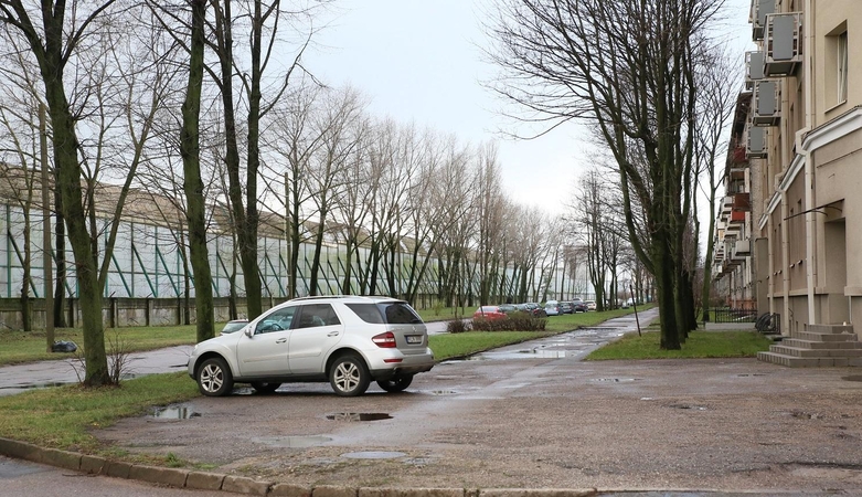 Uosto pašonėje – išsamūs tyrimai: vertins, kokia tarša daroma žmonėms