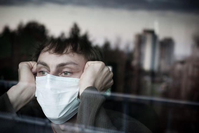 Dėl gripo praėjusią savaitę į ligoninę paguldyti septyni žmonės