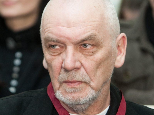 „Eimuntas Nekrošius. Paskutinieji“: renginių ciklas, skirtas prisiminti didį kūrėją