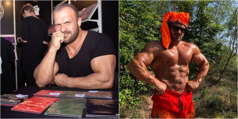 Ironvytas gimtadienio proga rengia festivalį: kvies atrasti sportą