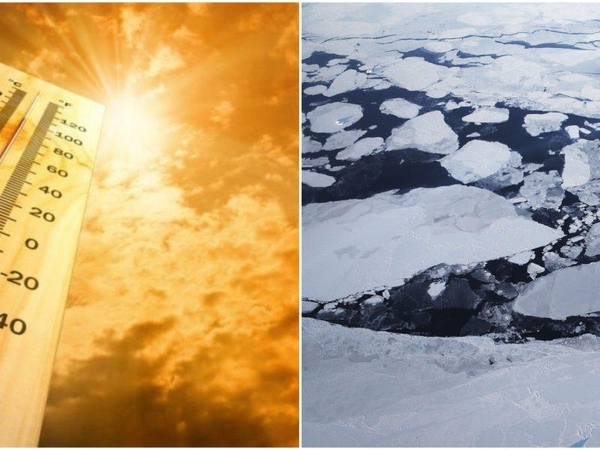 Europos Komisija: rytų partnerėms reikės prisidėti prie ES kovos su klimato kaita