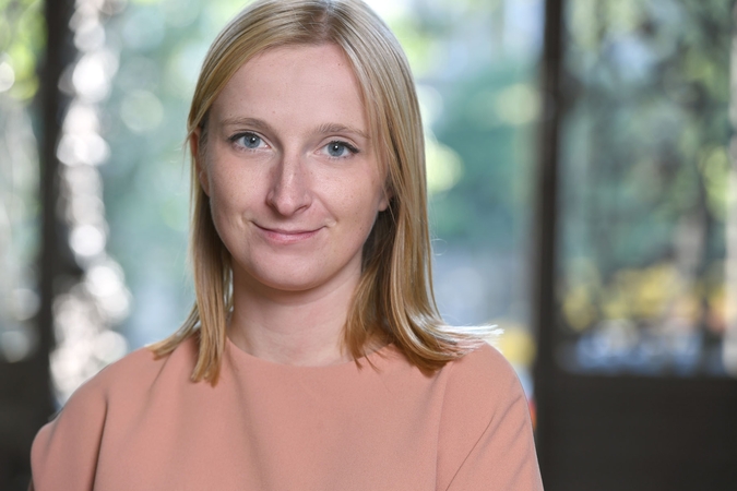 Galimybės: „Labai norėčiau daugiau moterų ir mergaičių įkvėpti tapti mokslininkėmis, nes tai nuostabus kelias“, – įsitikinusi A.Kajackaitė.