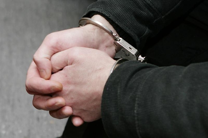 Uteniškis bandė atgauti skolą už esą pavaišinimą narkotikais: laukia teismas