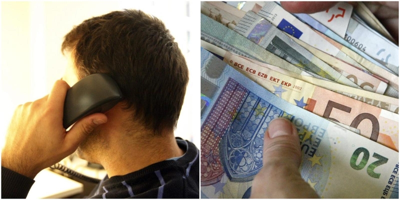 VMI: gyventojų pranešimai padėjo nustatyti daugiau nei 40 mln. eurų nuslėptų mokesčių