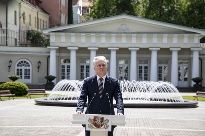 Valdantieji nepalaikys prezidento veto dėl Kelių direkcijos pertvarkos ir valdybos