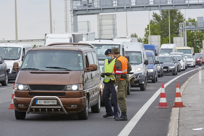 Austrija perspėja savo gyventojus dėl kelionių į Bulgariją, Rumuniją ir Moldovą
