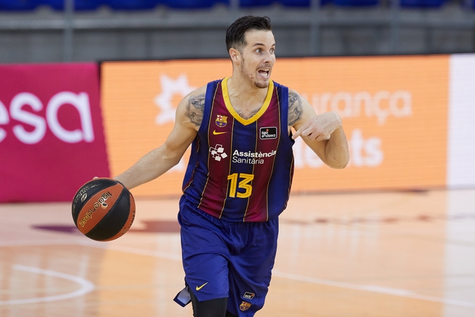  Į „Barcelonos“ lėktuvą neįleistas ir Stambule likęs T. Heurtelis žada imtis teisinių veiksmų