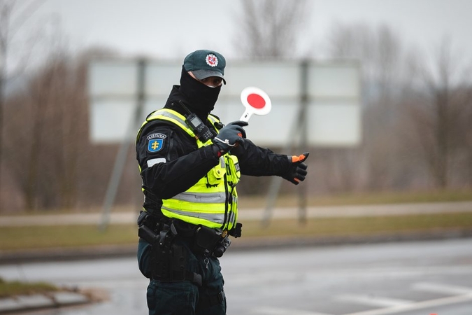 Apžvalga: svarbiausi antradienio įvykiai