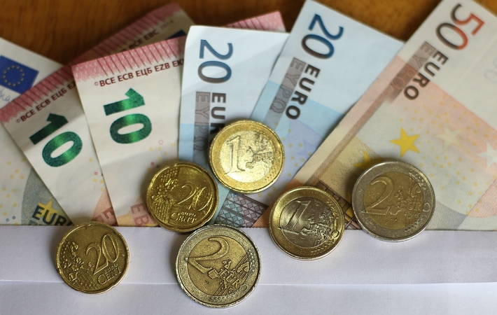 LTSA už Konkurencijos įstatymo pažeidimą – daugiau nei 43 tūkst. eurų bauda