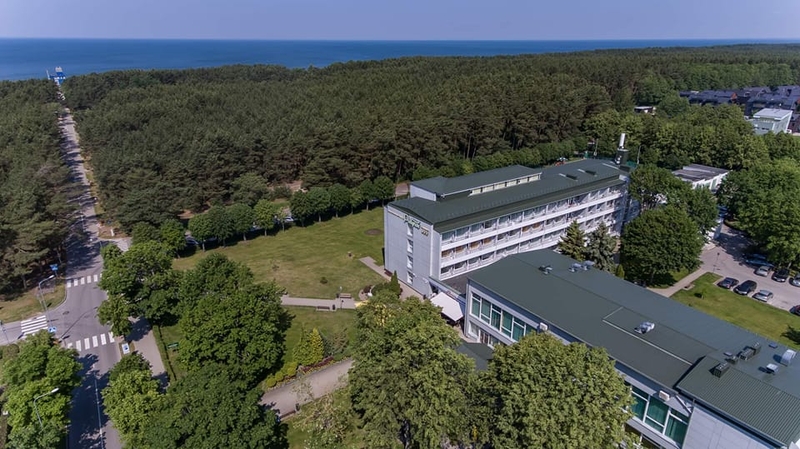 Palangos meras: griežtai nepritariame kurorto sanatorijos „Pušynas“ privatizavimui