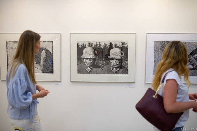 Šiuolaikinio meno kolekcionavimo pradžiamokslis