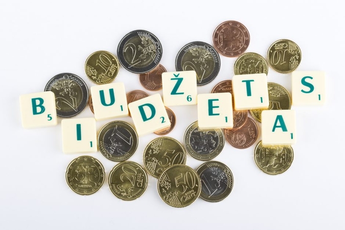 Seimo komitetas Vyriausybei papildomai siūlo rasti apie 250 mln. eurų