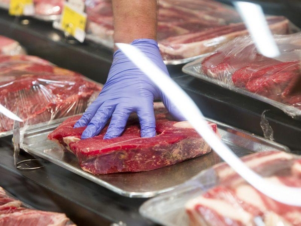 ŽŪR vicepirmininkas: pats laikas Lietuvai mažinti importą ir pačiai apsirūpinti mėsa