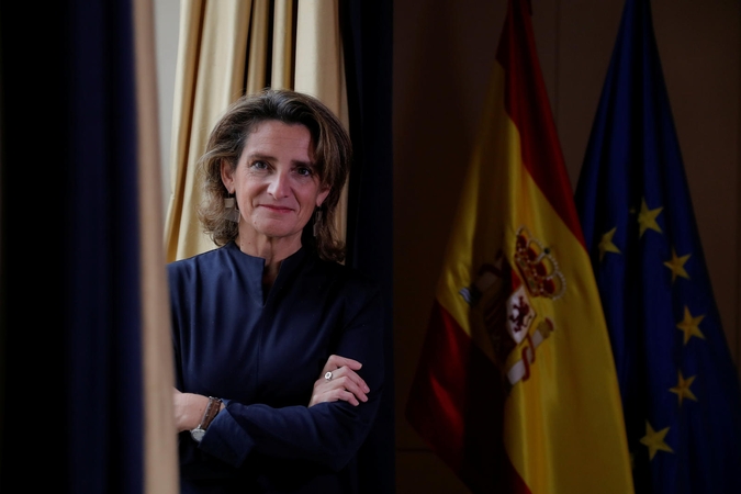 Ispanija kritikuoja JAV „neatsakingą požiūrį“ į klimato kaitą