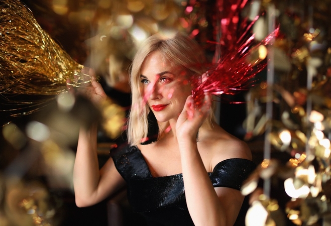 I. Jankauskaitė pristato trečiąjį solinį albumą „Švyturys“: tikslas – dovanoti viltį