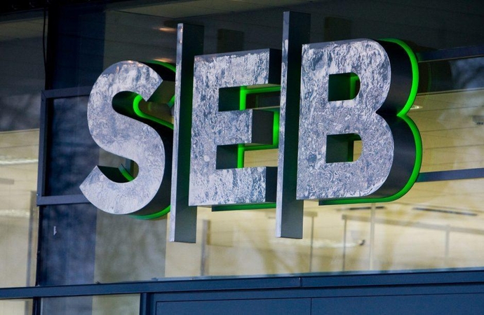 Būkite pasiruošę: kitą savaitgalį SEB banke bus teikiamos ne visos paslaugos