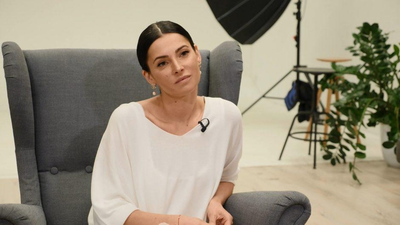 A. Jagelavičiūtė tapo unikalus projekto vedėja: grįžusi po filmavimo pradėjau raudoti