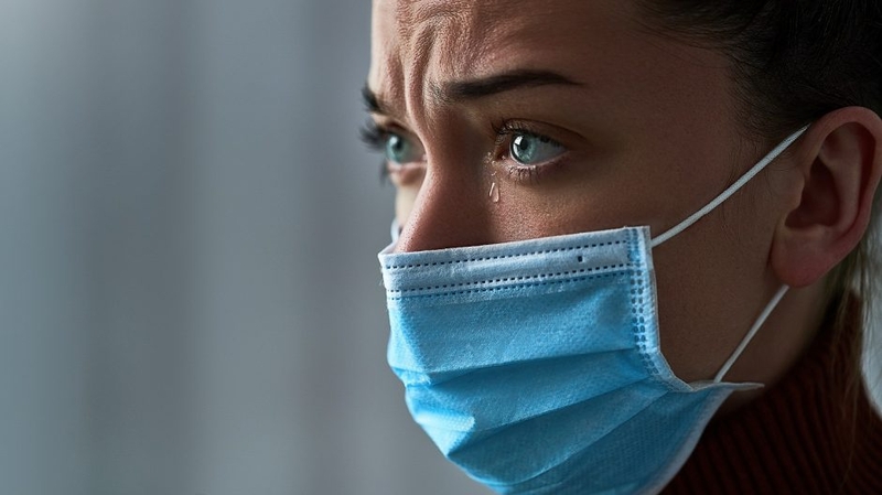 NVSC: koronavirusu serga per 3,6 tūkst. medikų