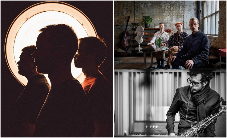 Festivalis „Vilnius Mama Jazz“: penki neatidėliotini vizitai į džiazo teritoriją