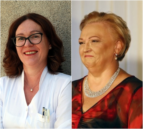 Viltis ir įkvėpimas – vaistai sielai ir kūnui (Metų kaunietės rinkimai)